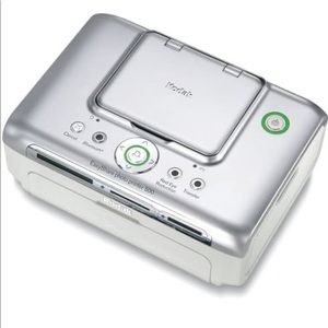 Autumn Sale! 🍁 Kodak EasyShare PP500